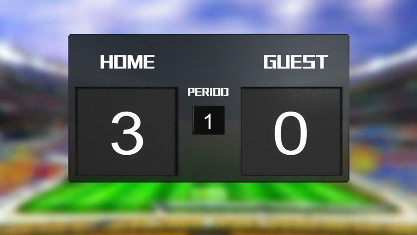 6 Secrets To Predict Correct Soccer Scores Forecastr Blog
